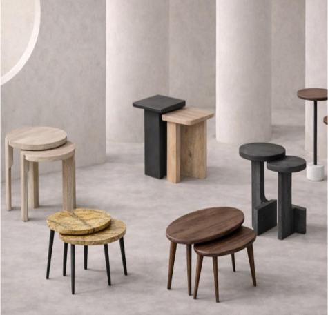 Dezine Galleria Furniture