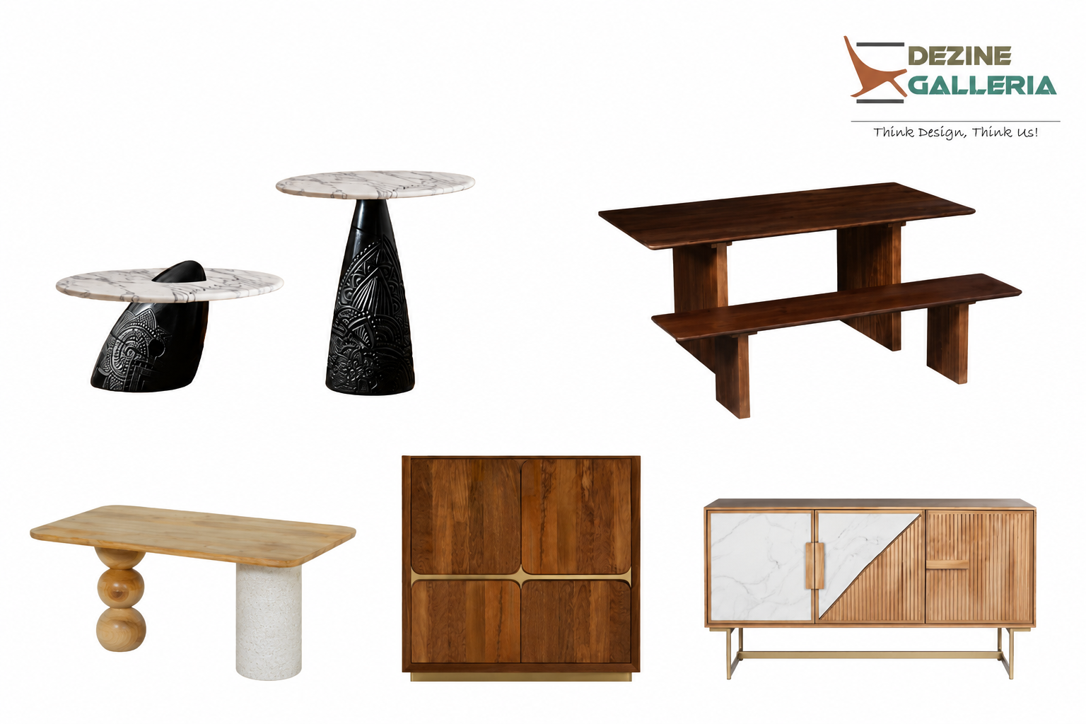 Dezine Galleria Furniture
